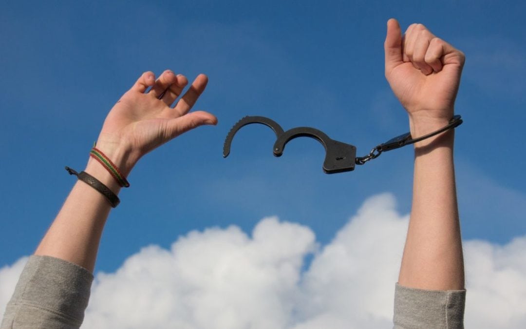 Dating Enslavement and Breaking Free
