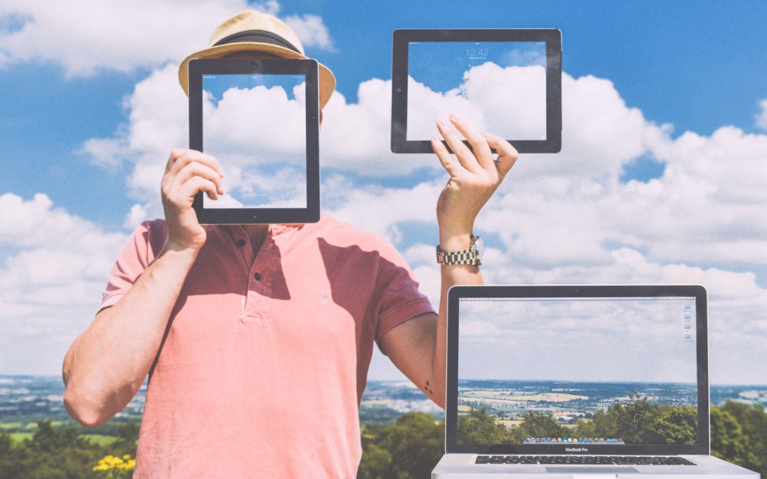 Technology Enabled Dating. Is it Dating 2.0?