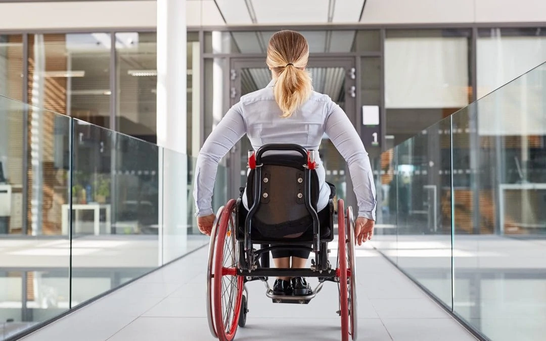 Dating with Disabilities: Is it a Handicap?
