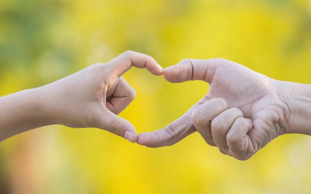 How to Prepare Your Children for Dating